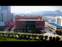 ジーゼンは,新しいエネルギー製品に特化した最先端の製造業者でありソリューションプロバイダーです.