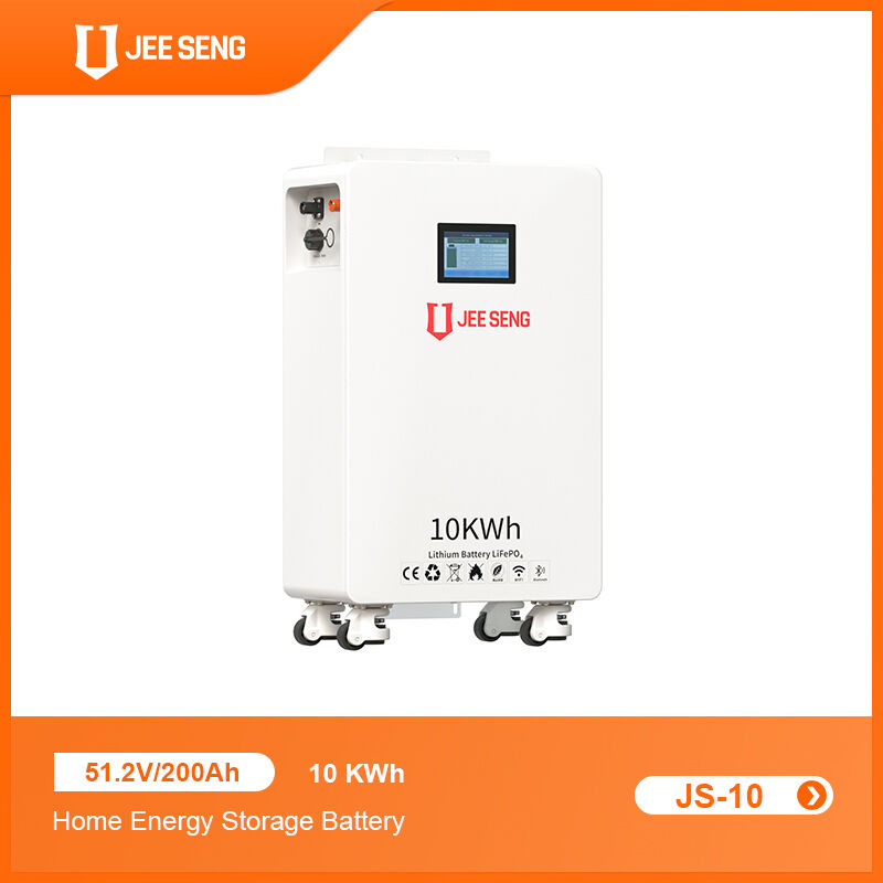 10KWh 家庭用 床立式 エネルギー 貯蔵 システム 太陽光発電 システム 用 先進 BMS テクノロジー