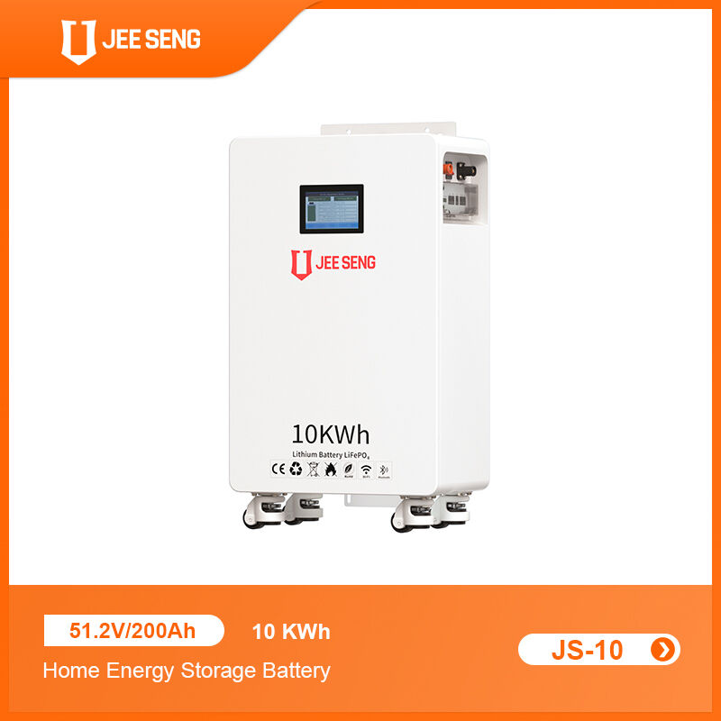 10KWh 家庭用 床立式 エネルギー 貯蔵 システム 太陽光発電 システム 用 先進 BMS テクノロジー