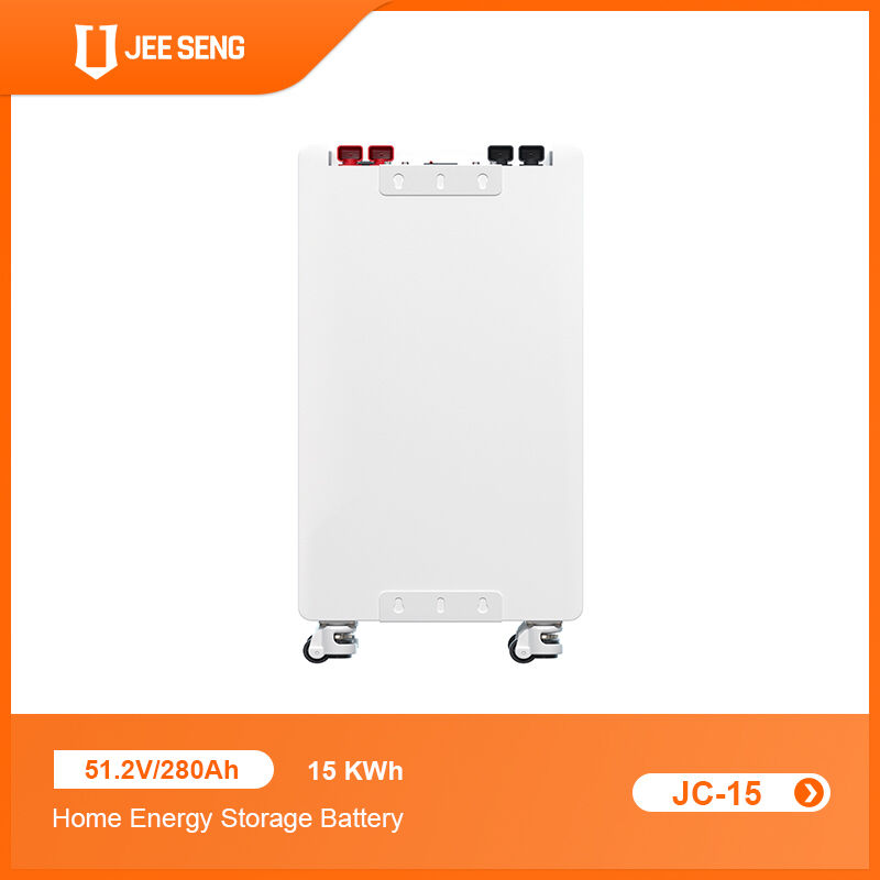 15KWH 48V 51.2V 家庭用エネルギー貯蔵システム バッテリー