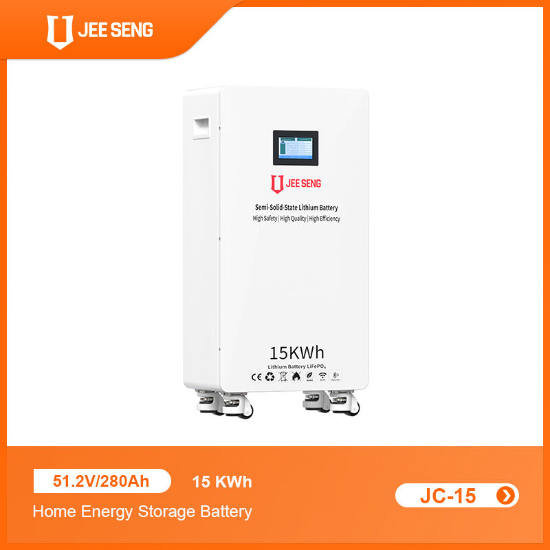 15KWH 48V 51.2V 家庭用エネルギー貯蔵システム バッテリー