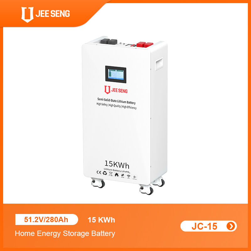 15KWH 48V 51.2V 家庭用エネルギー貯蔵システム バッテリー